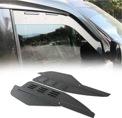 Obrázek produktu pro Ventilační mřížka okna pro Dacia Lodgy 2012-2024