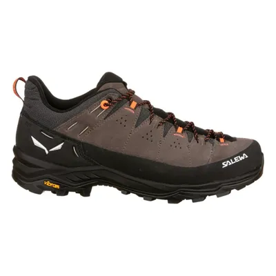 Produktbild von Salewa ALP TRAINER 2 Herren Wanderschuhe Trekkingschuhe Low bungee cord/black 40,5