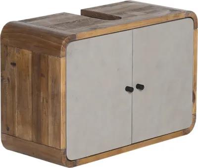 Produktbild von Waschbeckenunterschrank Dingle