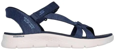 Obrázek produktu pro Sandály Skechers 141481-NVY pro Dámské