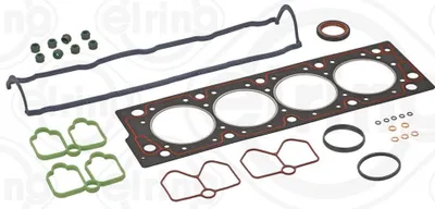 Produktbild von ELRING 023.402 Zylinderkopf Dichtungssatz passend für PEUGEOT 306 Schrägheck (7A, 7C, N3, N5) 306 Cabriolet (7D, N3, N5) 406 (8B) 406 Break (8E/F)