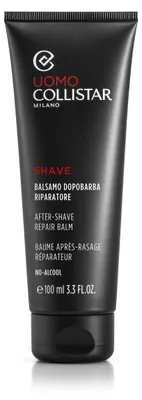 Immagine prodotto di Collistar Uomo Balsamo Dopobarba Riparatore 100ml Per pelli secche e sensibili