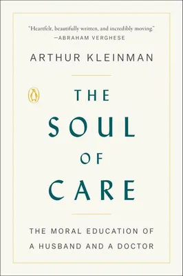 Produktbild von The Soul of Care