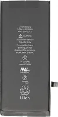 Produktbild von iPhone XR Baterie 2942mAh Li-Ion (Bulk)