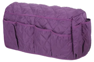 Produktbild von Omgoods – Rutschfester Organizer für das Sofa mit 14 Fächern