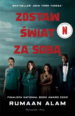 Image de Zostaw Świat Za Sobą