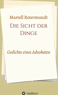Produktbild von Die Sicht der Dinge