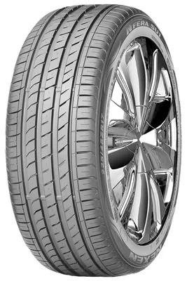 Produktbild von Nexen So car-tyres N Fera SU1 ( 215/45 R16 90V XL 4PR RPB )