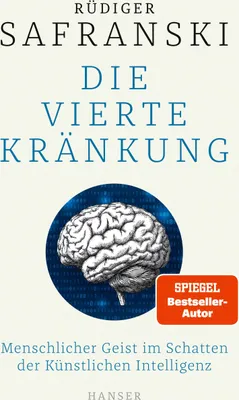 Produktbild von Die Vierte Kränkung