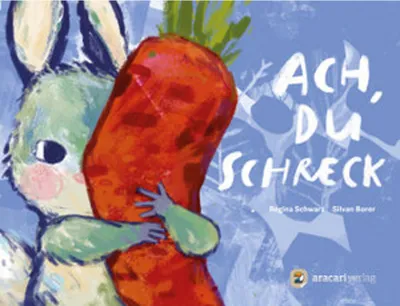 Image de Ach, du Schreck