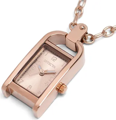 Image de Invicta Mini - Collier 49936 Montre Quartz Femme - 17 mm