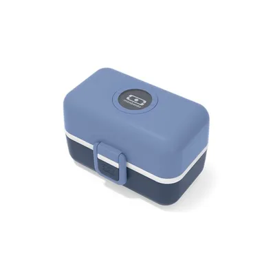 Zdjęcie produktu dla Monbento - Lunchbox dziecięcy Tresor Blue Infinity
