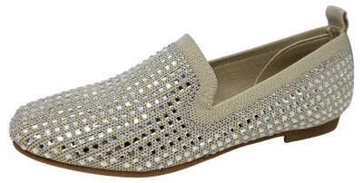Produktbild von La Strada Slipper Beige