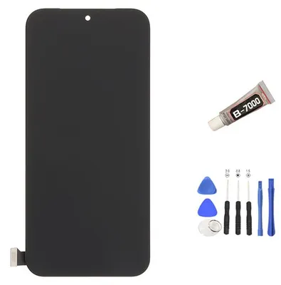 Produktbild von Für OPPO Find X9 Pro CPH2791 LCD Display (OLED) Bildschirm Touchscreen