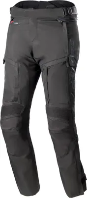 Produktbild von Alpinestars 3227023-1100-L, Männlich, L, Schwarz, Erwachsener