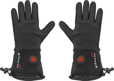 Produktbild von Glovii Beheizte, Winddichte Handschuhe Glwm