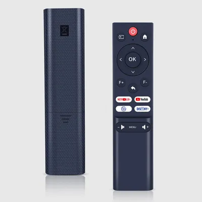 Obrázok produktu pre Náhradný diaľkový ovládač pre projektor E2 Smart Beamer