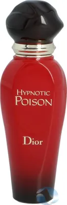 Produktbild von Dior (Christian Dior) Hypnotic Poison Roller Pearl EDT W 20 ml