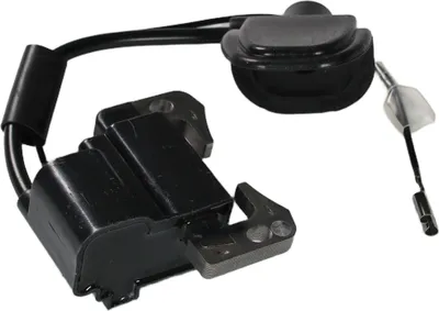 Obrázok produktu pre Zapaľovacia cievka Maxtuned zapaľovacia cievka 52mm L7T sada zapaľovacích sviečok pre 2-taktné 47cc - 50cc 49cc ATV Vreckový bicykel Go Kart