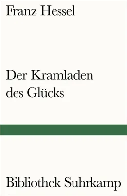 Produktbild von Der Kramladen des Glücks