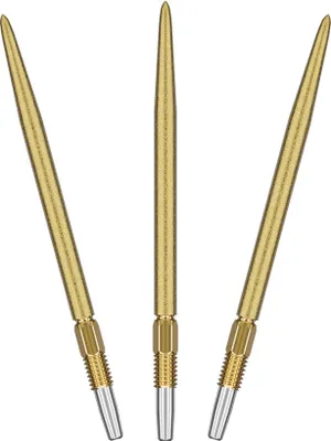 Produktbild von Target Swiss Points SLK Gold Luke Littler