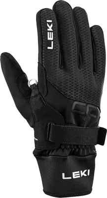 Produktbild von LEKI CC Thermo Shark schwarz 7,5