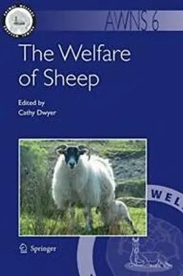Obrázok produktu pre The Welfare of Sheep