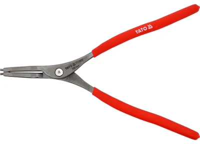 Obrázek produktu pro Yato YT-19955, Polyvinylchlorid (PVC), 320 mm, 1 kusů