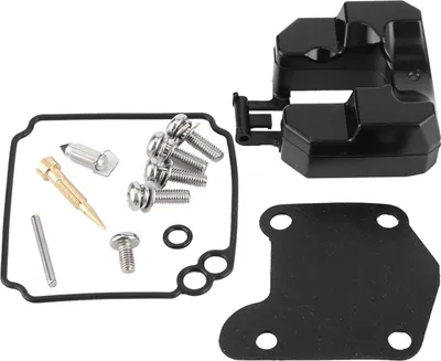 Produktbild von 9,9 PS 15 PS Vergaser-Reparatursatz 63VW00930000 Passend für Yamaha-Außenbordmotor