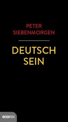 Produktbild von Deutsch sein