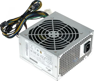 Immagine prodotto di Alimentatore ATX a 12 pin Fortron FSP500-50AAGA 500 W 80+Gold