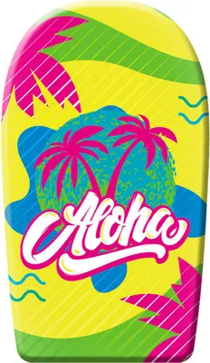 Image de Mondo Bodyboard Fantasy, 84 cm