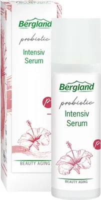 Produktbild von probiotic Intensiv Serum, 30 ml
