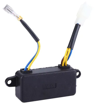 Productafbeelding van Universele automatische spanningsregelaar voor generator 250 V 220 µF