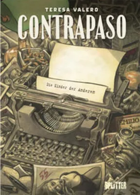 Obrázok produktu pre Contrapaso