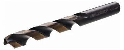 Produktbild von Vorstahl Metallbohrer 6 mm HSS Zylinderschaft DIN 338