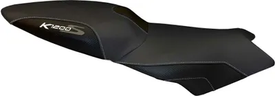 Obrázok produktu pre Špecifický poťah sedla 7BL-2 pre BMW K 1200 S (2004-2008)