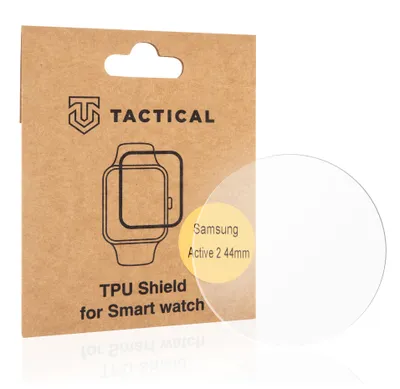 Produktbild von Taktische TPU Folie für Samsung Active 2 44mm KP8552