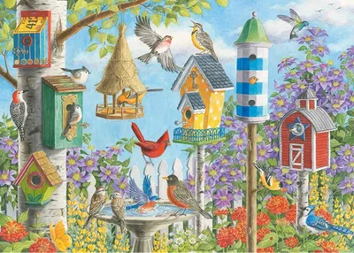 Obrázok produktu pre Ravensburger 16436, 300 kusov, Zvieratá, 12 rok / roky
