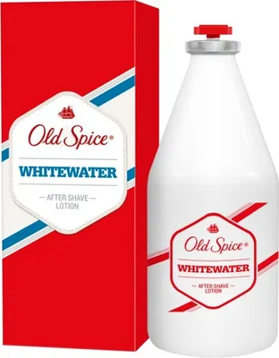Produktbild von Old Spice Whitewater Aftershave 100ml