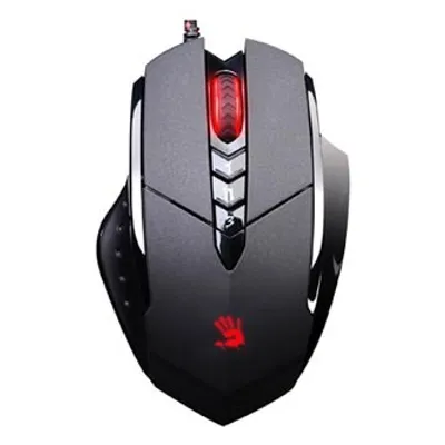 Obrázek produktu pro Drátová myš, A4Tech Bloody V7, černá, optická, 3200DPI