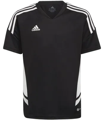 Obrázek produktu pro Adidas - Dětský dres „Condivo 22“ MR1076 (140) (černý)