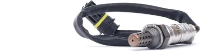 Produktbild von MAGNETI MARELLI Lambdasonde für BMW 3 Touring (E91) Beheizt 450mm 466016355123