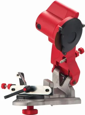 Produktbild von OREGON Mini Werkstatt-Schärfgerät für Ketten - 310-230