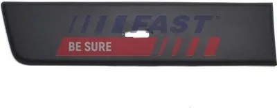 Produktbild von FAST Seitenschutzleiste FT90770 für FIAT Ducato Kastenwagen (250, 290) Ducato Pritsche / Fahrgestell (250, 290) Ducato Bus (250, 290) für CITROËN