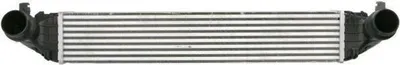Produktbild von THERMOTEC DAX033TT Ladeluftkühler LLK für OPEL Astra K Sports Tourer (B16) Turbo Intercooler