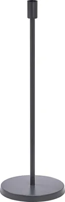 Image de OSRAM DECOR STICK SHORT lampe de sol, 1 x E27, gris foncé, acier inoxydable, scénarios lumineux individuels, idéal pour les zones résidentielles, interrupteur à pédale, design moderne, culot E27, décoratif