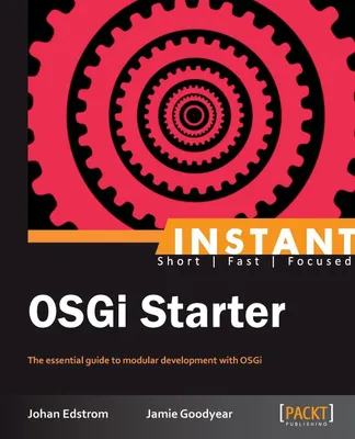 Produktbild von Osgi Starter
