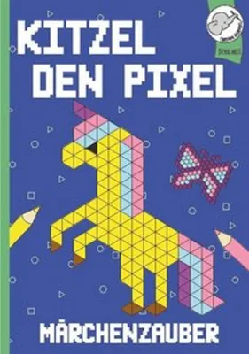 Obrázok produktu pre Kitzel den Pixel