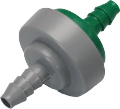 Obrázok produktu pre Piaggio Ventil Benzinrücklauf, CM179008 kompatibilný s Vespa Sprint 3V, Piaggio Medley 4V Primavera Liberty V4 Aprilia RS ABS 1 MP3 i HPE Tuono Moto Guzzi V9 8
